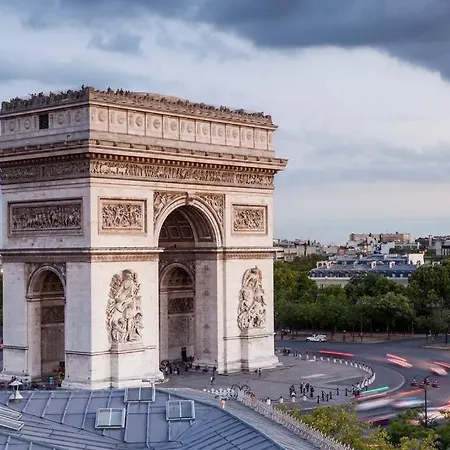 Promo! Best Location! Duplex Apt Near The Louvre Paris Exterior photo