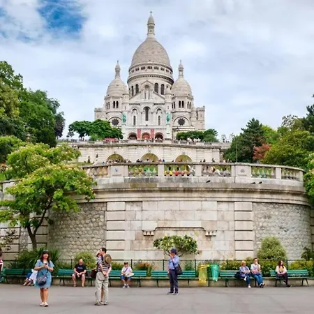 Promo! Best Location! Duplex Apt Near The Louvre Paris Exterior photo
