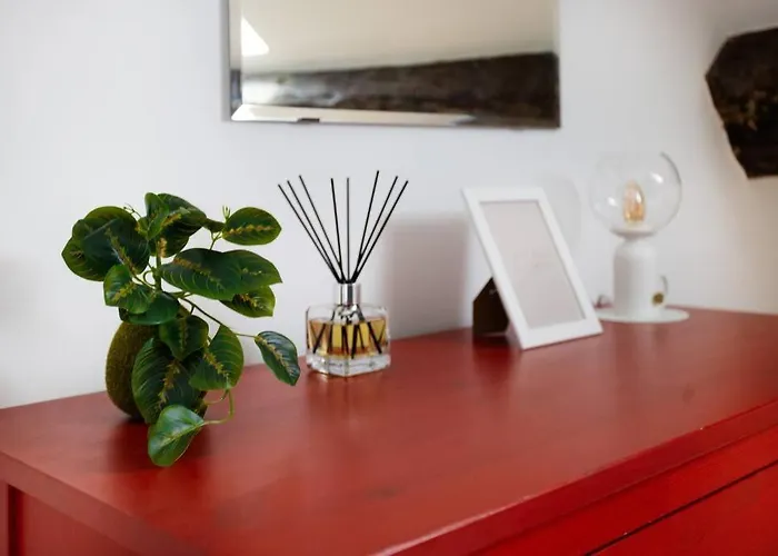 Promo! Best Location! Duplex Apt Near The Louvre